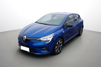 Photo Renault Clio V Clio E-Tech 140