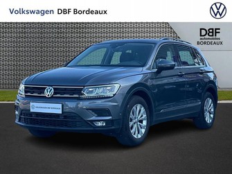 Photo Volkswagen Tiguan 1.5 TSI EVO 150 DSG7 Confortline