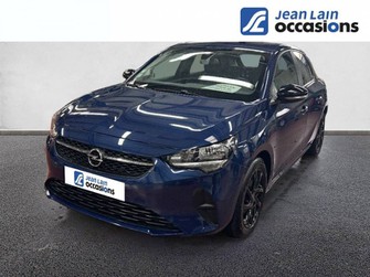 Photo Opel Corsa 1.2 Turbo 100 ch BVA8 Elegance