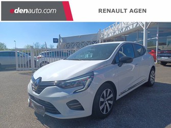 Photo Renault Clio Blue dCi 100 Evolution