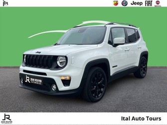 Photo Jeep Renegade 1.6 JTD 120ch/120 Brooklyn Edition MY20/1ère MAIN