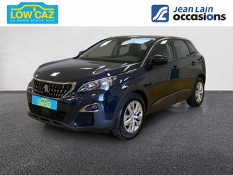 Photo Peugeot 3008 1.2 Puretech 130ch S&S BVM6 Active