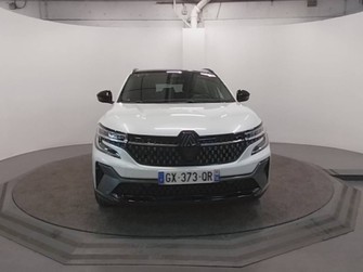 Photo Renault Espace VI Espace E-Tech hybrid 200