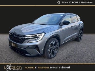Photo Renault Austral Austral E-Tech hybrid 200