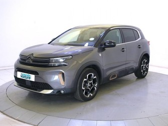 Photo Citroen C5 Aircross BlueHDi 130 S&amp;S EAT8 - C-Series