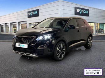 Photo Peugeot 3008 Hybrid 225 e-EAT8 GT