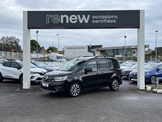 Photo Renault Kangoo Kangoo Blue dCi 95