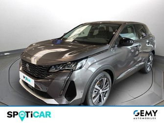 Photo Peugeot 3008 3008 Hybrid 225 e-EAT8
