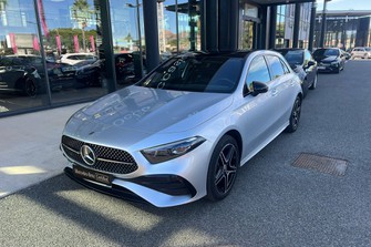 Photo Mercedes Classe A CLASSE A Classe A 250 e 8G-DCT