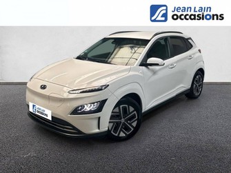 Photo Hyundai Kona Electrique 39 kWh - 136 ch Creative