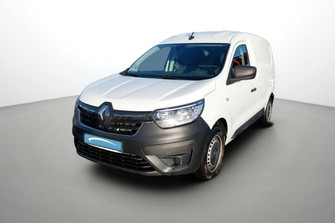 Photo Renault Kangoo Express VAN EXPRESS VAN (KANGOO) BLUE DCI 95