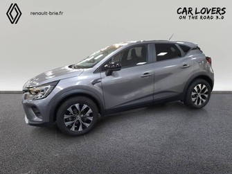 Photo Renault Captur TCe 90 Evolution