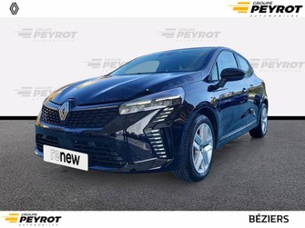 Photo Renault Clio dCi 100 Evolution