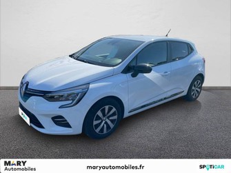 Photo Renault Clio SCe 65 Evolution