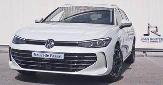 Photo Volkswagen Passat Passat 1.5 eTSI OPF 150 DSG7