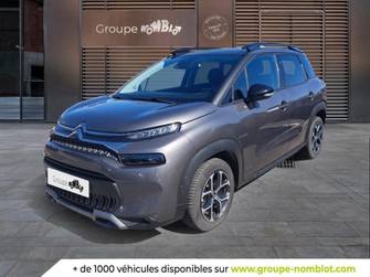 Photo Citroen C3 Aircross PureTech 130ch S&S Shine EAT6