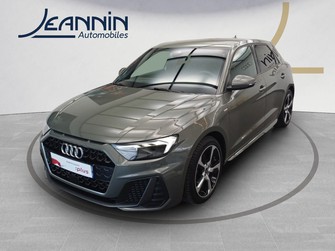 Photo Audi A1 SPORTBACK A1 Sportback 30 TFSI 116 ch S tronic 7