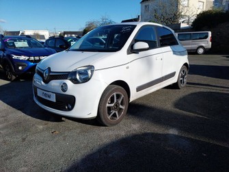Photo Renault Twingo III Twingo III 0.9 TCe 90 E6C