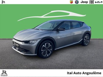 Photo Kia EV6 229ch Air Active 2WD