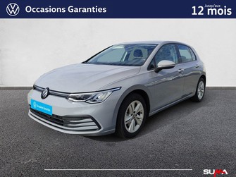 Photo Volkswagen Golf Golf 1.0 eTSI OPF 110 DSG7
