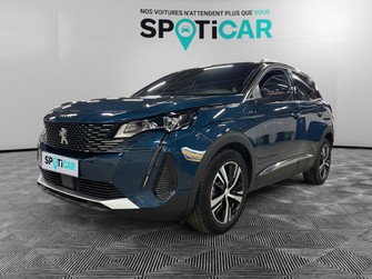 Photo Peugeot 3008 3008 Puretech 130ch S&S EAT8