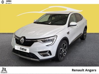 Photo Renault Arkana E-Tech Hybride 145ch Intens