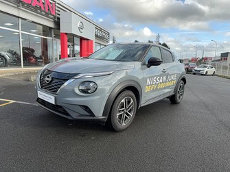 Photo Nissan Juke Juke HYBRID 143
