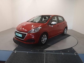 Photo Peugeot 208 1.2 PureTech 68ch E6.c Like 5p
