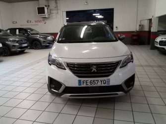Photo Peugeot 5008 PureTech 130ch S&S EAT8 Crossway