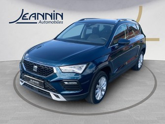 Photo Seat Ateca Ateca 2.0 TDI 150 ch Start/Stop DSG7
