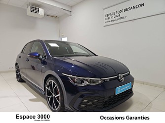 Photo Volkswagen Golf Golf 2.0 TDI SCR 200 DSG7