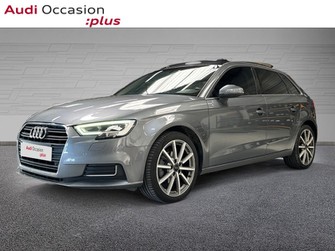Photo Audi A3 Sportback 1.5 TFSI 150ch Design luxe S tronic 7