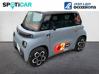 Photo Citroen AMI My Pop