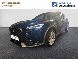 Photo Cupra Formentor 1.4 e-HYBRID 204 ch DSG6 V