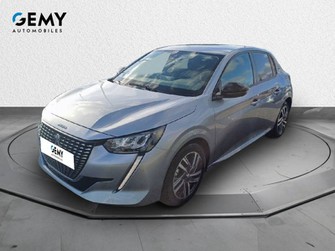 Photo Peugeot 208 PureTech 75 S&S BVM5 Active