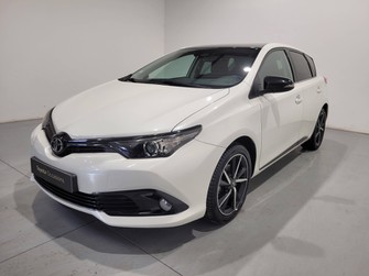 Photo Toyota Auris 1.2 Turbo 116ch Collection