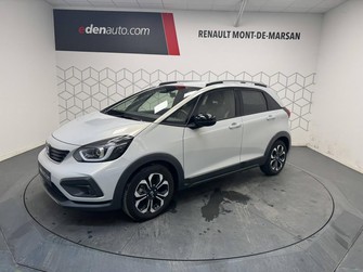 Photo Honda Jazz IV Crosstar e:HEV 1.5 i-MMD U.R.B.A.N 5p