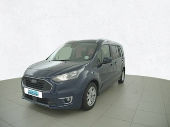 Photo Ford Grand Tourneo Connect CONNECT Grand Tourneo Connect 1.5 L EcoBlue 100 S&S