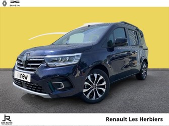 Photo Renault Kangoo 1.5 Blue dCi 115ch Techno - 24