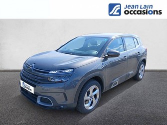 Photo Citroen C5 Aircross Hybride Rechargeable 225 S&S e-EAT8 Shine