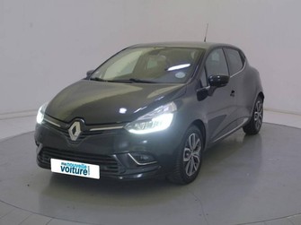 Photo Renault Clio IV TCe 90 Energy - Intens