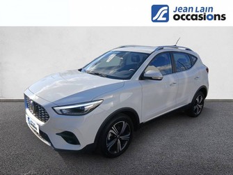 Photo MG ZS 1.5L VTI-Tech 106ch 2WD Comfort