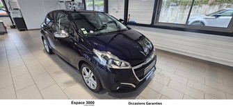 Photo Peugeot 208 208 1.2 PureTech 82ch BVM5