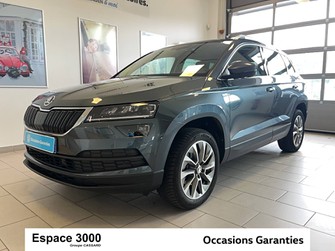 Photo Skoda Karoq Karoq 1.5 TSI 150 ch ACT