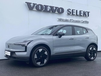 Photo Volvo EX30 Single Extended Range 272 ch 1EDT Ultra 5p