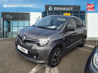 Photo Renault Twingo 0.9 TCe 90ch energy Intens Euro6c