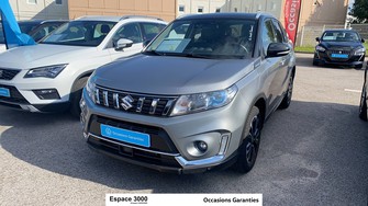 Photo Suzuki Vitara Vitara 1.0 Boosterjet