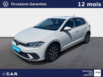Photo Volkswagen Polo Polo 1.0 TSI 95 S&S DSG7