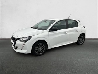 Photo Peugeot 208 208 PureTech 75 S&S BVM5