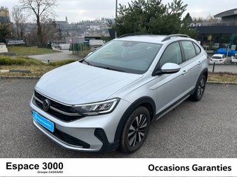 Photo Volkswagen Taigo Taigo 1.0 TSI 116 DSG7